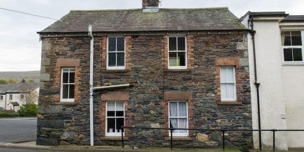 Sally Cottage