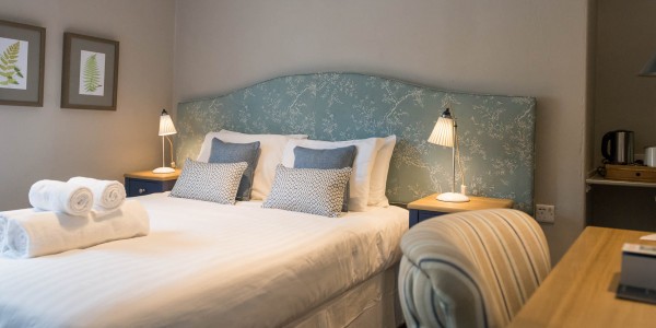 Super King Sized Rooms
