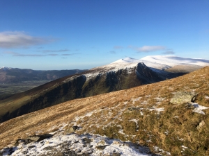 Photo courtesy of Cumbrian Tourism